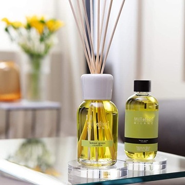 Millefiori Refill ЛИМОННАЯ ГРАССА 250 мл