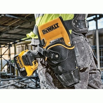 Карманный чехол для отвертки DeWALT DWST1-75653