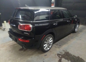Mini Clubman F54 Kombi 2.0 192KM 2019 MINI Clubman 2017, 2.0L, 4x4, COOPER S ALL4, o..., zdjęcie 3