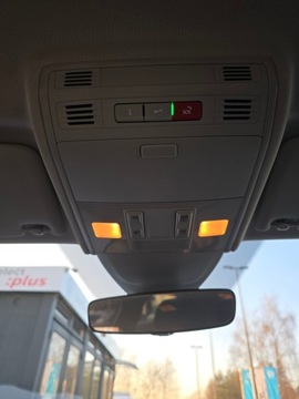 Volkswagen Polo VI Hatchback 5d Facelifting 1.0 TSI 95KM 2022 Volkswagen Polo 1.0 TSI 95KM LED klima Parktronic, zdjęcie 20