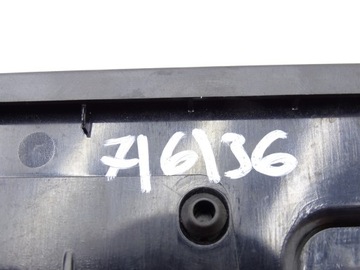 МОДУЛЬ ИНТЕРФЕЙСА СЧИТЫВАТЕЛЯ IPOD MEDIA В GOLF VI MK6