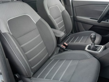 Dacia Sandero III Hatchback 5d 1.0 TCe 90KM 2023 Dacia Sandero WD7591R#1.0 TCe Expression Cz.cof, zdjęcie 20