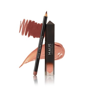 HAUS LABORATORIES Lady Gaga: Błyszczyk i kredka