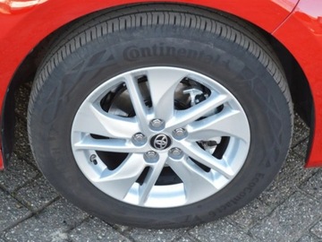 Toyota Yaris IV Hatchback Facelifting 1.5 Hybrid Dynamic Force 116KM 2025 Comfort 1.5 Hybrid 116KM | Tempomat adaptacyjny!, zdjęcie 13