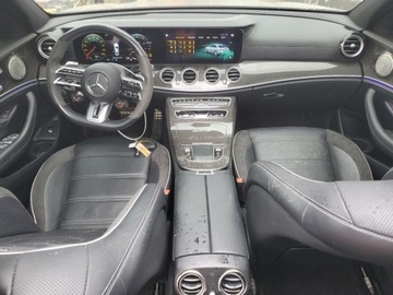 Mercedes Klasa E W213 2021 Mercedes-Benz Klasa E 63 AMG-S 4Matic 2021 4.0l 4.0 Benzyna 603KM, zdjęcie 8