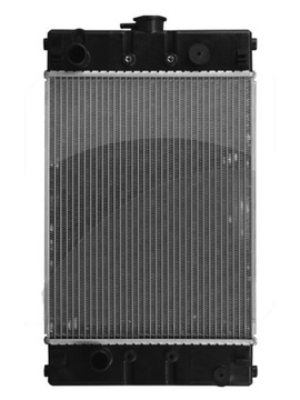 Chłodnica Perkins Generator EJ71145N GJ65598R NOWA