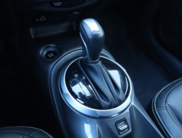 Nissan Juke II Crossover 1.6 Hybrid 143KM 2023 Nissan Juke 1.6 Hybrid, Salon Polska, Serwis ASO, zdjęcie 11