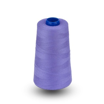 Nici do overlocka nici do szycia 5000 fioletowy 245CH