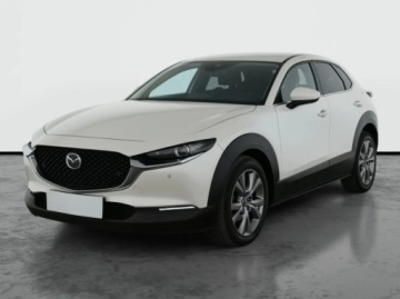 Mazda CX-30 2.0 Skyactiv-G 122KM 2019 Mazda CX-30 Skyactiv-G 2.0, Salon Polska, zdjęcie 1