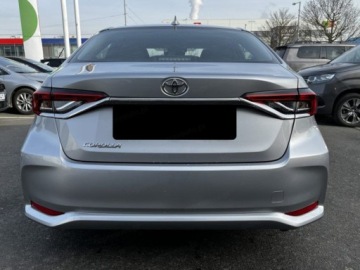 Toyota Corolla XII Sedan Facelifting 1.8 Hybrid 140KM 2026 Comfort 1.8 Hybrid 140KM | Tempomat adaptacyjny!, zdjęcie 3