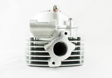 КОМПЛЕКТ ЦИЛИНДР + ГОЛОВКА. 4T 150CCM (62 мм) - РОМЕТ Z