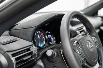 Lexus RC 2022 Lexus RC-F V8 5.0 VVT-i 477 KM. FV23%, zdjęcie 30