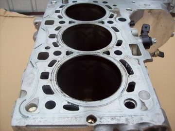 BMW F20 F30 BLOK MOTORU B38B15A 8579312