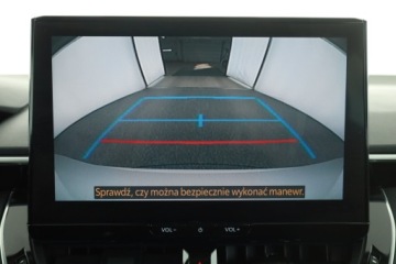 Toyota Corolla XII 2023 Toyota Corolla 1.8 Hybrid, Salon Polska, zdjęcie 8