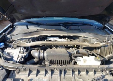 Ford Explorer VI 2021 Ford Explorer 2021, 3.0L, 4x4, PLATINUM, od ubezpieczalni 3.0 Benzyna 365KM, zdjęcie 13