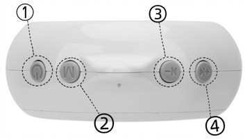 ЭЛЕКТРОННАЯ МУЗЫКАЛЬНАЯ ШКАТУЛКА ДЛЯ кроватки-КАРУСЕЛЬ