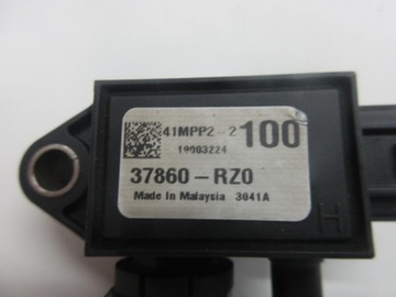 HONDA CIVIC IX 1.6 I-DTEC 120KM N16A1 SENZOR TLAKU