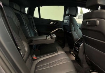 BMW X6 G06 2025 BMW X6 3.0 Diesel 265KM, zdjęcie 24