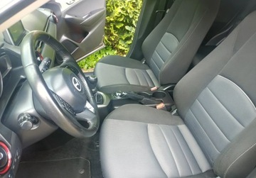 Mazda CX-3 2016 Mazda CX-3 GWARANCJA GetHelp, Zarejestrowany, Udokumentowany przebieg 1.5, zdjęcie 4