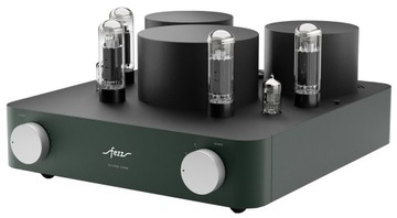 Fezz Silver Luna EVO (Evergreen)