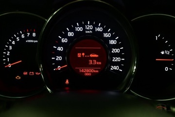 Kia Ceed II Kombi 1.6 GDI 135KM 2014 Kia Ceed 1.6 GDI Led Climatronic Podgrz.Fot.Kier.Drive Mode Temp.PDC Gwara, zdjęcie 25