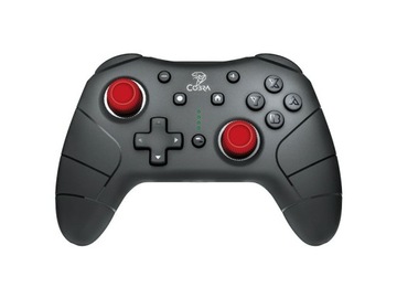Kontroler COBRA QSP500 Pro Czarny