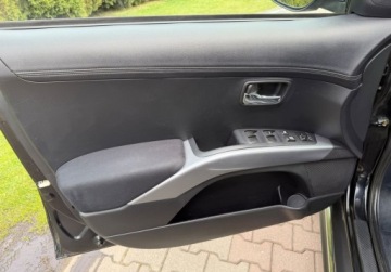 Mitsubishi Outlander II 2.0 MIVEC 147KM 2010 Mitsubishi Outlander 2.0 147KM Alkantara CLIMATRONIC Bezwypadkowy Serwis D, zdjęcie 33