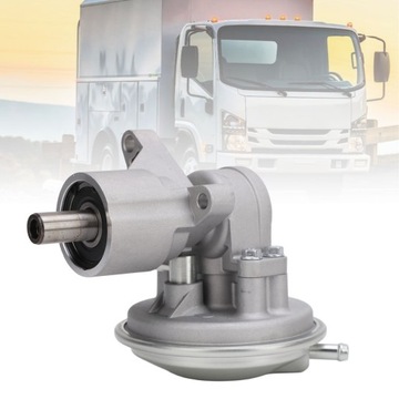 Тормозной вакуумный насос, эффективная работа, безопасность 290KT00030