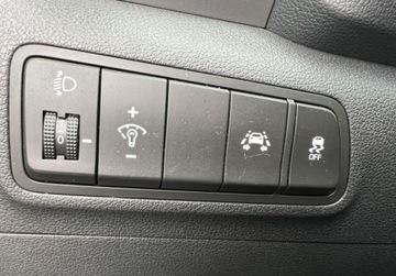 Hyundai Tucson III SUV 1.7 CRDi 141KM 2017 Hyundai Tucson 1.7D 141KM Autom.Led Navi Kam Skora4xGrzane Org.Lakier Fakt, zdjęcie 33