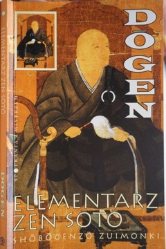 ELEMENTARZ ZEN SOTO DOGEN