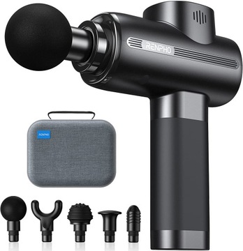 RENPHO R3 Мини-массажный пистолет