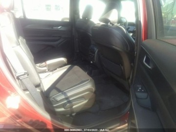 Jeep 2023 Jeep Grand Cherokee L Altitude 2023 3.6l 3.6 Benzyna 293KM, zdjęcie 12