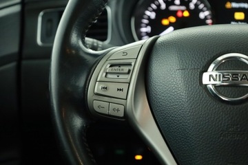 Nissan Pulsar 1.2 DIG-T 115KM 2015 Nissan Pulsar 1.2 DIG-T, Salon Polska, Automat, zdjęcie 12