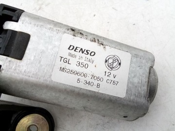 FIAT OE MS259600-7050 MOTOREK STĚRAČE