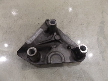 MERIVA A 1,7CDTI UCHYCENÍ MOTORU
