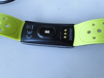 СПОРТИВНЫЙ РЕМЕСЛ Смарт-браслет Denver BFH-13