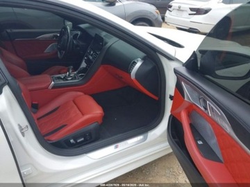 BMW 2020 BMW M8 2020r., M8 Gran Coupe, od ubezpieczalni 4.4 Benzyna 600KM, zdjęcie 6