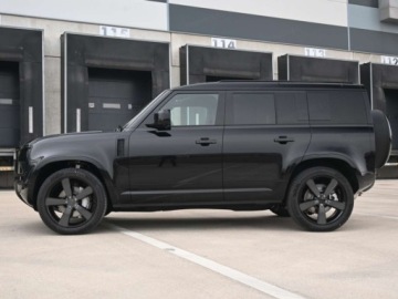 Land Rover Defender IV (L663) Hard Top 90 3.0D R6 250KM 2025 Defender 110 D250 X-Dynamic HSE 3.0 (250KM) 2025, zdjęcie 1
