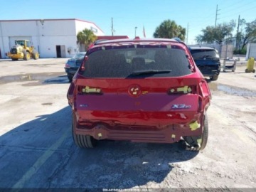 BMW X3 G45 2025 BMW X3 30 xDrive 2025 2.0 Benzyna 255KM, zdjęcie 4