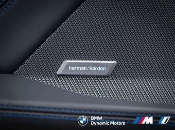 BMW Seria 1 F70 Hatchback M 2.0 M135 300KM 2024 BMW Seria 1 M135 xDrive 300 KM - Kamera 360 - HeadUp - Dach Panoramiczny, zdjęcie 27