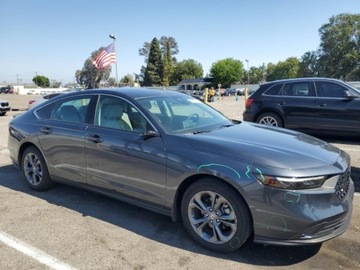 Honda 2023 Honda Accord EX 2023 1.5l 1.5 Benzyna 192KM, zdjęcie 4