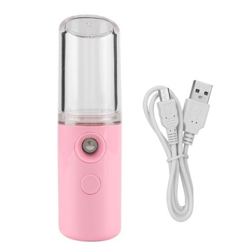 25ml Nano Atomization Mist Spryskiwacz do twarzy