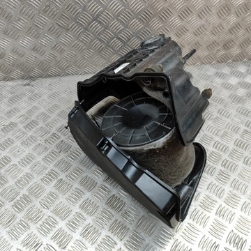1228625S01 POUZDRO FILTRU VZDUCHU 40 TDI QUATRO 140 2019 AUDI Q5 (FY)