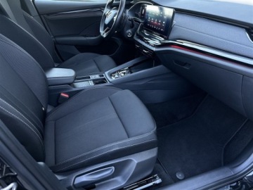 Skoda Octavia IV Kombi 2.0 TDI 150KM 2022 Skoda Octavia 2.0TDI 150KM Sportline DSG l Hak, Kl, zdjęcie 6