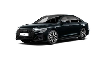 Audi A8 D5 S8 Facelifting 4.0 TFSI 571KM 2022 Audi S8 Audi S8 TFSI 571KM Tiptronic 4.0 Benzyna 571KM