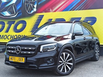 Mercedes GLB SUV 2.0 250 224KM 2021 250, 4 Matic, AMG, 35 tys km, zdjęcie 2