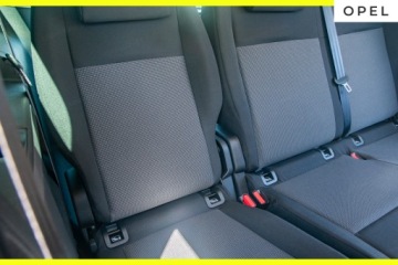 Opel Zafira D 2026 Opel Zafira Life Extra Long L2H1 Business AT8 2.2 180KM 2026, zdjęcie 17