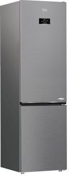 Холодильник BEKO B3RCNA404HXB No Frost 203,5см Серебристый