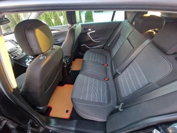 Opel Insignia I Country Tourer 2.0 CDTI Ecotec 170KM 2015 CZARNA INSIGNIA 2.0D 170 PS DIGITAL TACHO LED, zdjęcie 16