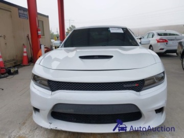 Dodge Charger VII 2019 Dodge Charger 2019 DODGE CHARGER GT RWD 3.6 Benzyna 300KM